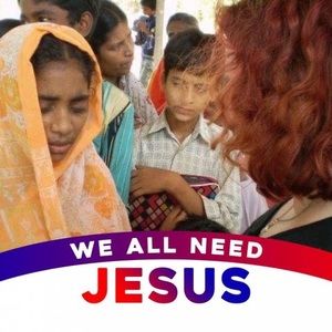 Meet your Posher, Sandra